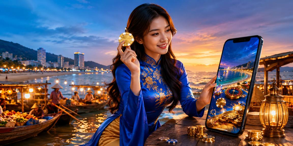 xoc66 Từ tài khoản đến giao dịch