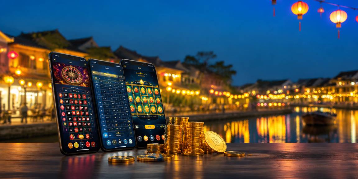 xoc66 mobile gaming